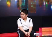 Nghẹn lòng với cậu bé 9 tuổi tố 'cha dượng xấu xa, không cho ăn'