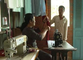 Đôi vợ chồng trăn trở mong có được căn nhà vững chãi tại Thần tài gõ cửa 