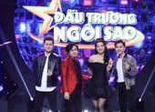 Đấu trường ngôi sao 2022: Ba đội trưởng đem bài hit khuấy đảo sân khấu