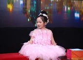 Con gái 8 tuổi 'tố' mẹ nóng tính, thiếu kiên nhẫn tại Điều con muốn nói 