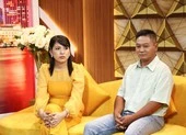 Trân quý tình cảm mà cha dượng dành cho con riêng của vợ