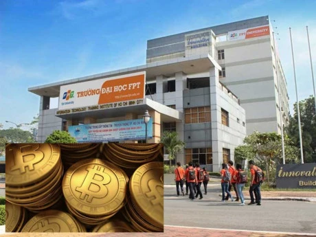 Bitcoin là tiền mã hóa, không phải tiền ảo ảnh 1 Bitcoin là tiền mã hóa, không phải tiền ảo ảnh 1