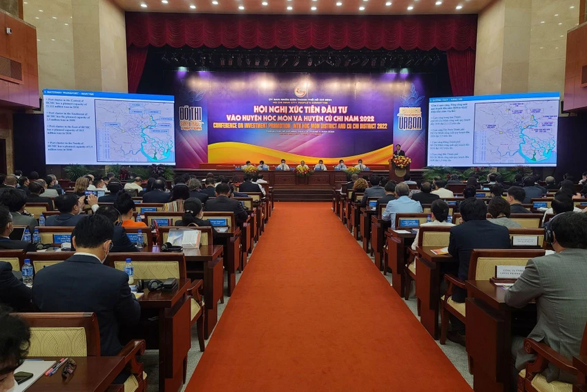 Chủ tịch nước Nguyễn Xuân Phúc chủ trì hội nghị chiều 12-4 tại TP.HCM. Ảnh: KIÊN CƯỜNG Chủ tịch nước Nguyễn Xuân Phúc chủ trì hội nghị chiều 12-4 tại TP.HCM. Ảnh: KIÊN CƯỜNG