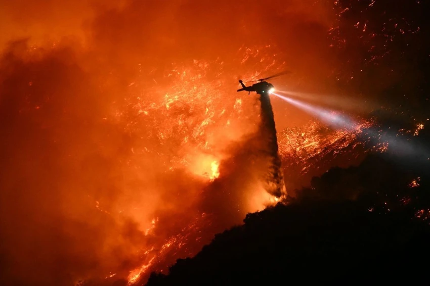 Cháy rừng ở los angeles.jpg