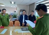 1 trưởng phòng của Cục Thuế Thanh Hóa cưỡng đoạt 100 triệu 