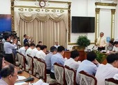 Đến 30-4 cơ bản giải quyết xong khó khăn cho DN bất động sản 