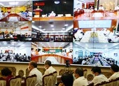 TP.HCM: 5 nỗ lực lớn trong phòng, chống COVID-19