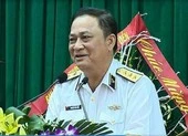 Khởi tố đô đốc Nguyễn Văn Hiến vì liên quan đến Út “trọc”