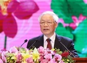 Bác Hồ là tấm gương sáng ngời, mẫu mực về đạo đức cách mạng