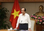 Làm thủ tục trực tuyến nhưng vẫn phải... nộp hồ sơ giấy