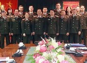 Chống chạy chức, chạy quyền trong ngành công an 