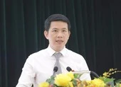 Ông Phạm Tuấn Long làm tân chủ tịch quận Hoàn Kiếm