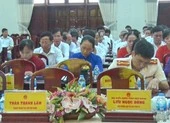 Hậu Giang: Nguyên Chánh Thanh tra làm Phó Ban Tổ chức Tỉnh ủy