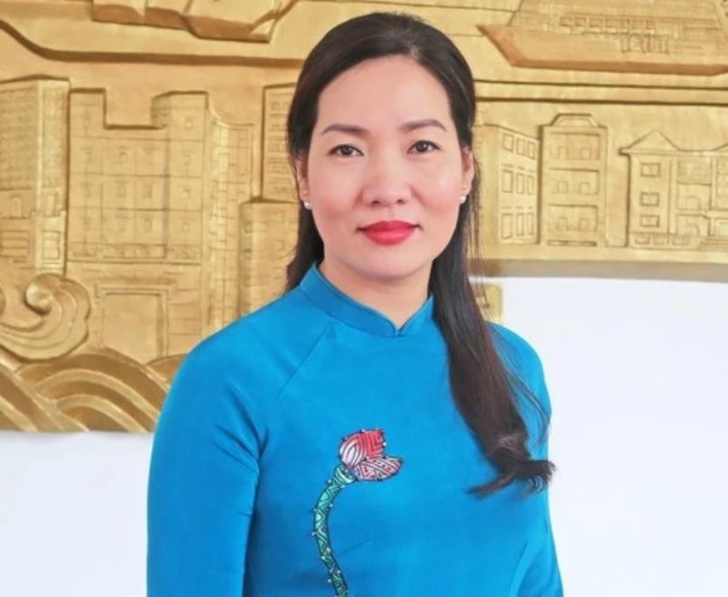 Nhiều nhân sự cấp cao được điều động, bổ nhiệm trong tuần qua ảnh 4