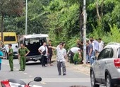 Nam sinh viên tử vong với con dao cắm vào ngực ở quận 9