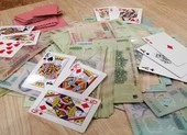  TAND Tối cao giải đáp về án treo và đánh bạc
