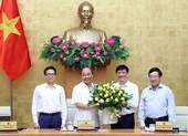 Nhiều nhân sự cấp cao được điều động, bổ nhiệm trong tuần qua