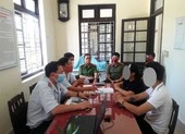 Đăng tin sai về dịch COVID-19, một người ở Huế bị phạt tiền