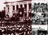 Cuộc cách mạng của tình dân tộc, nghĩa đồng bào