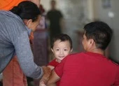 Vụ bé trai bị bắt cóc: Động cơ không phải vì buôn người