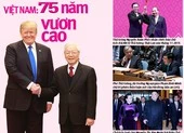 Hành trình ‘phá vây’ thần kỳ của Việt Nam