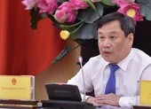 Thứ trưởng Bộ Kế hoạch và Đầu tư làm Bí thư Tỉnh ủy Quảng Bình