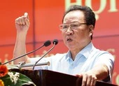 Đại hội XIII, không chỉ chỉnh đốn Đảng mà sẽ cả Nhà nước
