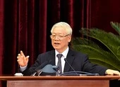 Giới thiệu nhân sự Trung ương khóa XIII: 'Kết quả rất tốt đẹp'