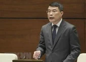 Ông Lê Minh Hưng làm Chánh Văn phòng Trung ương Đảng
