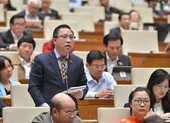 'Quốc hội mà nhầm lẫn thì dân đánh giá tai hại lắm'