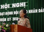 Cần nâng chất đại biểu HĐND quận, chuẩn bị cho HĐND TP Thủ Đức