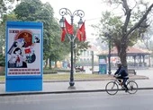 Đại hội XIII: Dấu mốc mới trong quá trình phát triển của Đảng