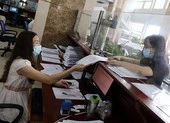 Thủ tướng: Không chúc tết, tập trung xử lý công việc ngay