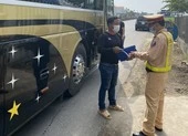 Quảng Ngãi: Số vụ tai nạn trong 7 ngày nghỉ Tết giảm
