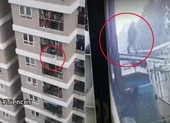 Bí thư, Chủ tịch Hà Nội khen, thưởng người cứu bé rơi lầu 13 