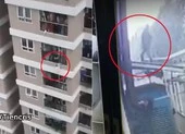 Thủ tướng gửi thư khen người cứu cháu bé rơi từ tầng 12A