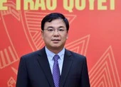Nhân sự mới Bộ Ngoại giao