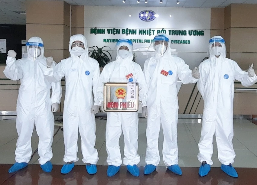 Hơn 69 triệu cử tri cả nước đi bầu cử ảnh 43 Hơn 69 triệu cử tri cả nước đi bầu cử ảnh 43