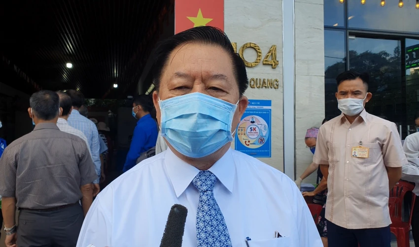 Hơn 69 triệu cử tri cả nước đi bầu cử ảnh 50 Hơn 69 triệu cử tri cả nước đi bầu cử ảnh 50