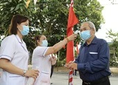 Cập nhật: Tỉ lệ cư tri đi bỏ phiếu đến giờ này
