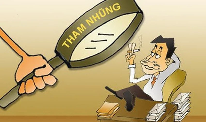Quy định mới của Bộ Chính trị về thu hồi tài sản do tham nhũng, lãng phí, tiêu cực