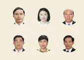 15 doanh nhân trúng cử đại biểu Quốc hội khóa XV là ai?
