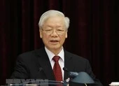 Hội nghị Trung ương 3 khóa XIII thảo luận bốn nội dung quan trọng