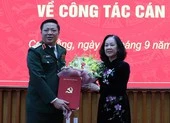 Bộ Chính trị điều động Trung tướng Trần Hồng Minh nhận nhiệm vụ mới
