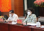 Ghi nhận những đóng góp, hy sinh của lực lượng chống dịch tuyến cơ sở