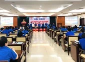 Đoàn khối Dân-Chính-Đảng quán triệt Nghị quyết ĐH Đảng bộ TP