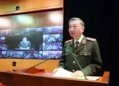 Bộ Công an kiên quyết xử lý vi phạm của cán bộ, không có ngoại lệ