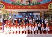 Tai nạn giao thông cướp đi 6.200 người ở nhóm tuổi từ 5-29 