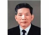 Tang lễ nguyên Phó Thủ tướng Nguyễn Côn tổ chức theo nghi thức cấp Nhà nước