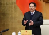 Thủ tướng yêu cầu mở cửa lại tất cả trường học từ 7-2 đến 14-2